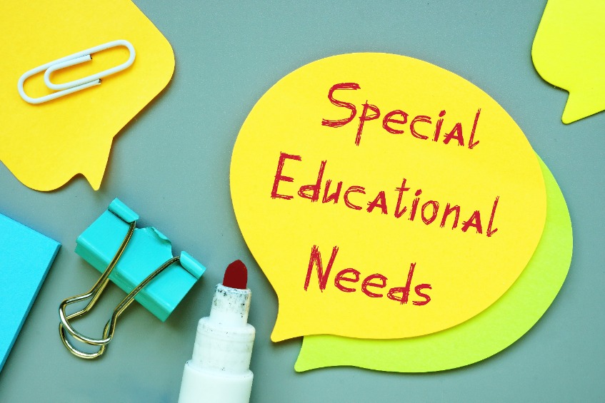 Special Education