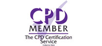 CPD Member 