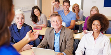 Professional Diploma in Train the Trainer (Online) Professional Diploma in Train the Trainer (Online)